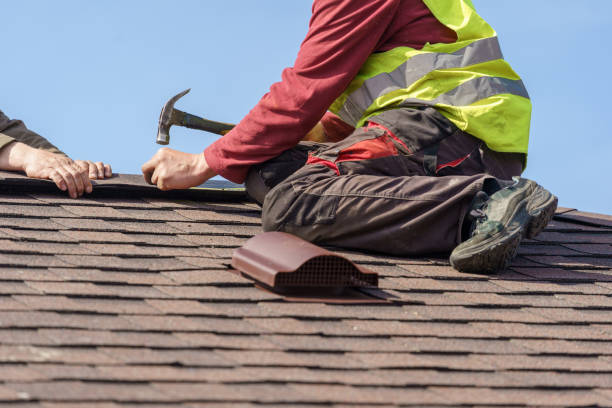 Best Local Roofing Companies  in Brownsville, KY