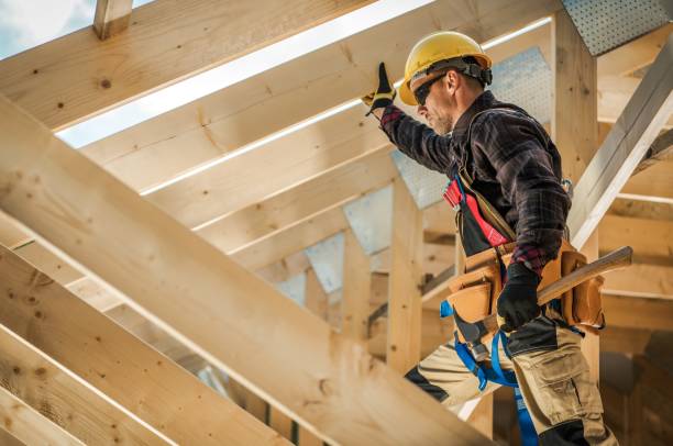 Best Residential Roofing Contractor  in Brownsville, KY