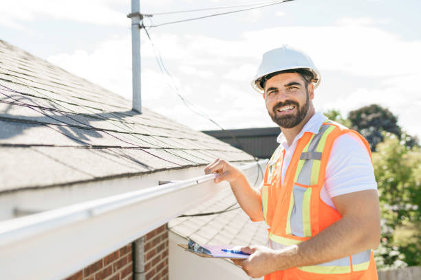 Roof Gutter Cleaning in Brownsville, KY