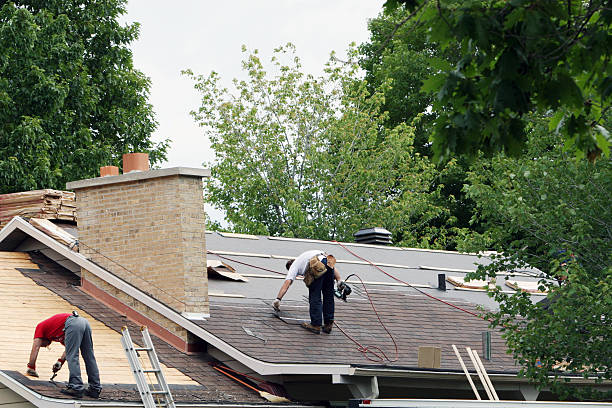 Quick and Trustworthy Emergency Roof Repair Services in Brownsville, KY
